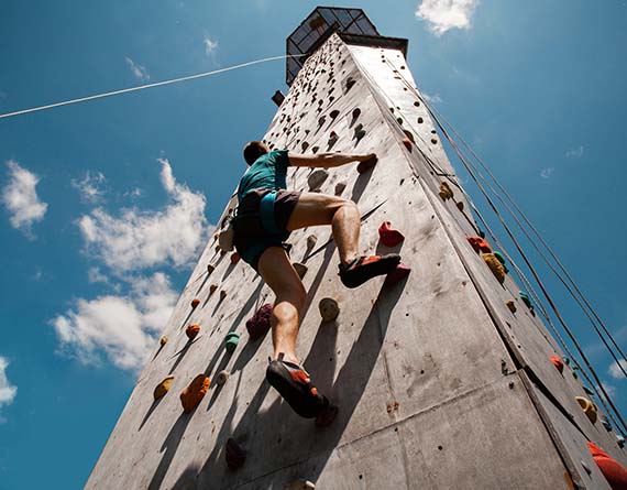 Static Climbing Rope for Big Wall Climbing: Meeting the Challenges of Vertical Adventures