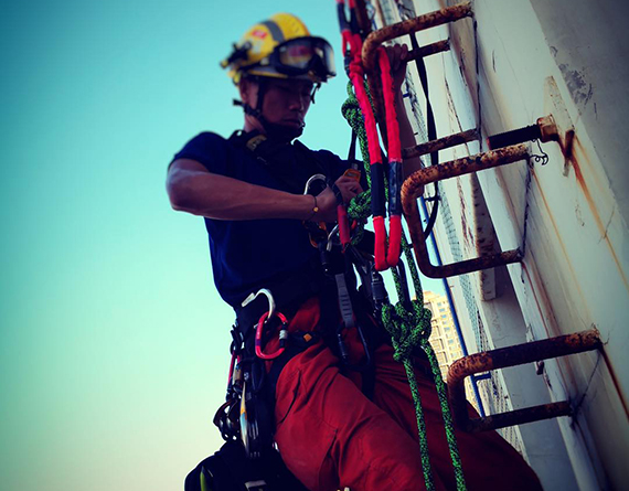 The Importance of Choosing a High-Quality High Strength Anchor Sling