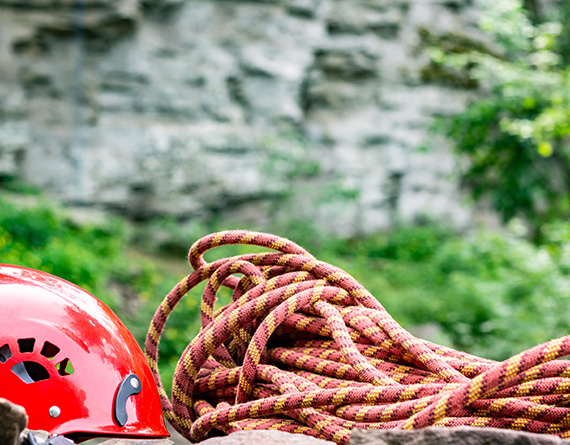 Understanding the Strength and Breaking Load of Static Climbing Rope