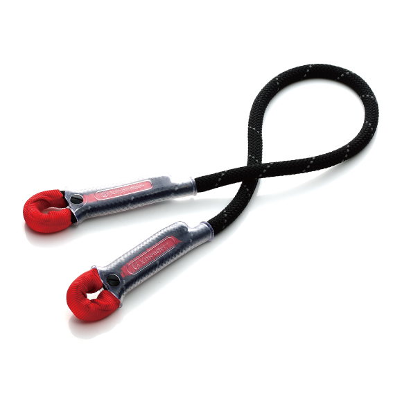 Phoenix-Dynamic I-Type Lanyard-ANCHOR AND POSITION