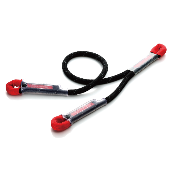 Phoenix-Dynamic Y-Type Lanyard-ANCHOR AND POSITION