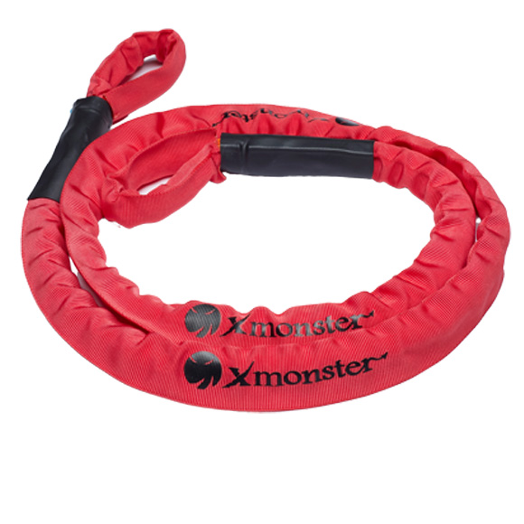 Rhino-High Strength Light Weight Anchor Sling-ANCHOR AND POSITION
