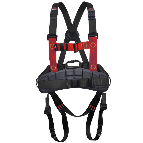 Strong C105-Fall Protection Model Full Body Harness-FULL BODY HARNESS