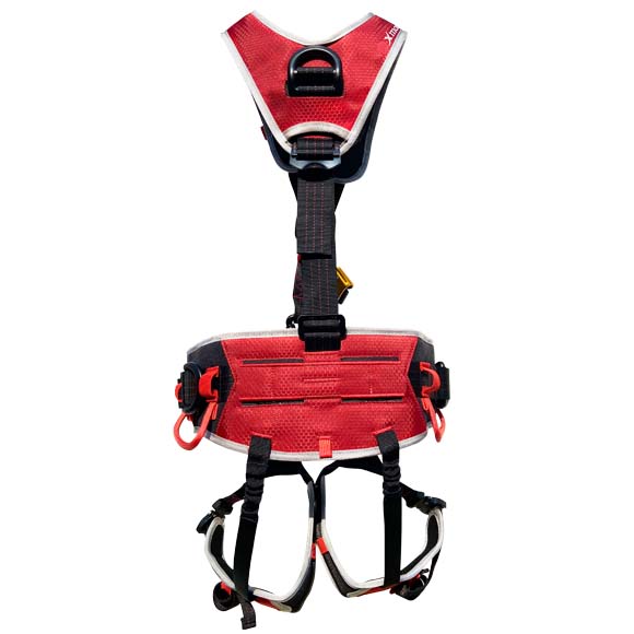 INFINITE C109-Multifunctional Safety Harness-FULL BODY HARNESS