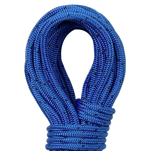 Blue Elf (Static Climbing Rope)-Accessory Cord / HTP Static Rope-ROPES & SEMI STATIC ROPES