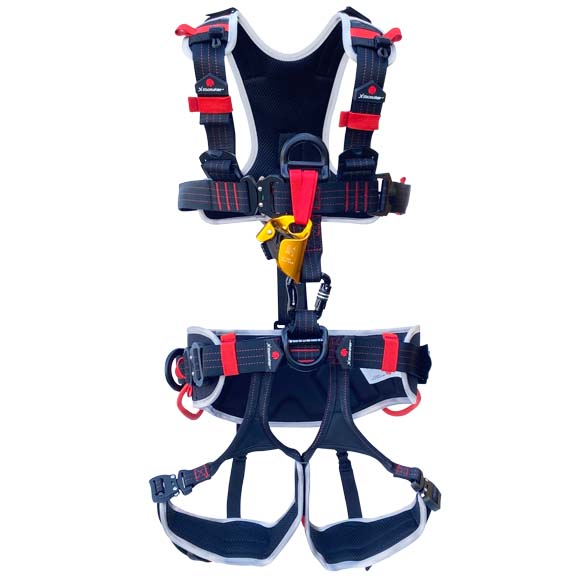 INFINITE C109-Multifunctional Safety Harness-FULL BODY HARNESS