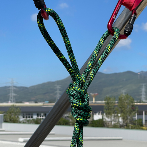 Aurora 10.5-Semi Static Rope / Kernmantle Rope / Static Rope-ROPES & SEMI STATIC ROPES