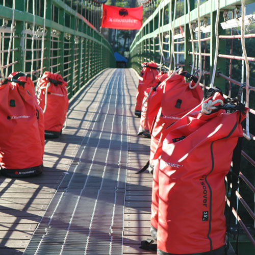 Discoverer-Waterproof Bag / Rope Bag-ACCESSORIES